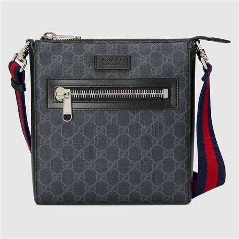 gucci bag mens replica|gucci crossbody bags men.